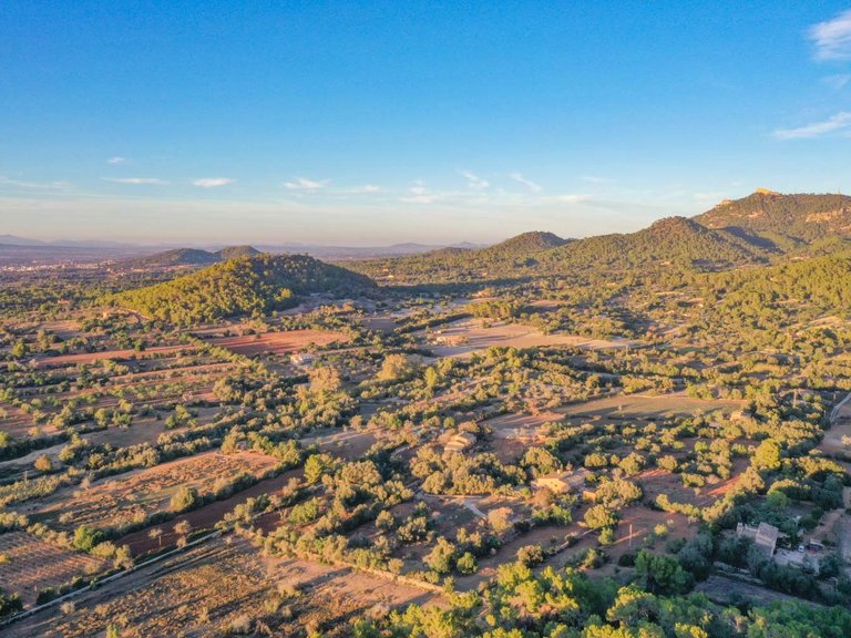 Plot for Sale in Cas Concos, Balearic Islands 2