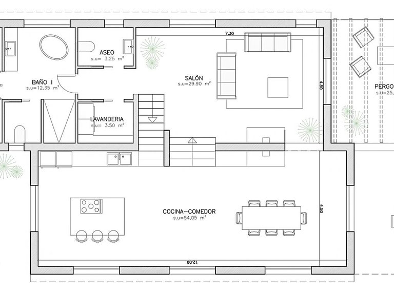 Plot for Sale in Cas Concos, Balearic Islands 16