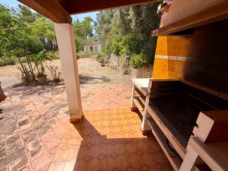 Country House for Sale in Sant Joan, Balearic Islands 18
