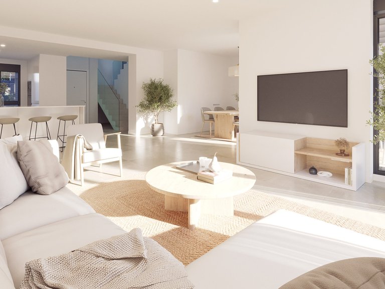 Town House for Sale in Palma, Balearic Islands 5