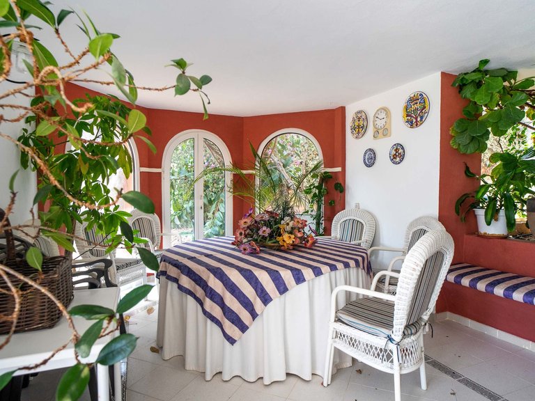 Villa for Sale in Costa D'en Blanes, Balearic Islands 20