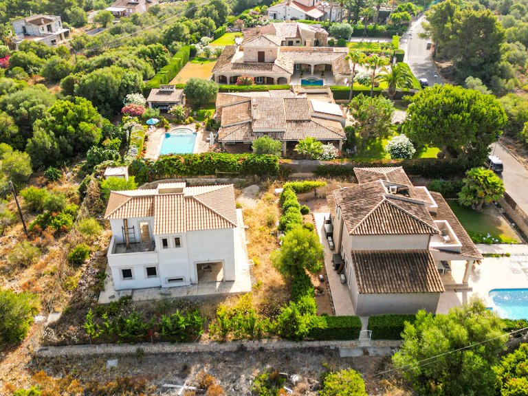 Villa for Sale in Cala Murada, Balearic Islands 4