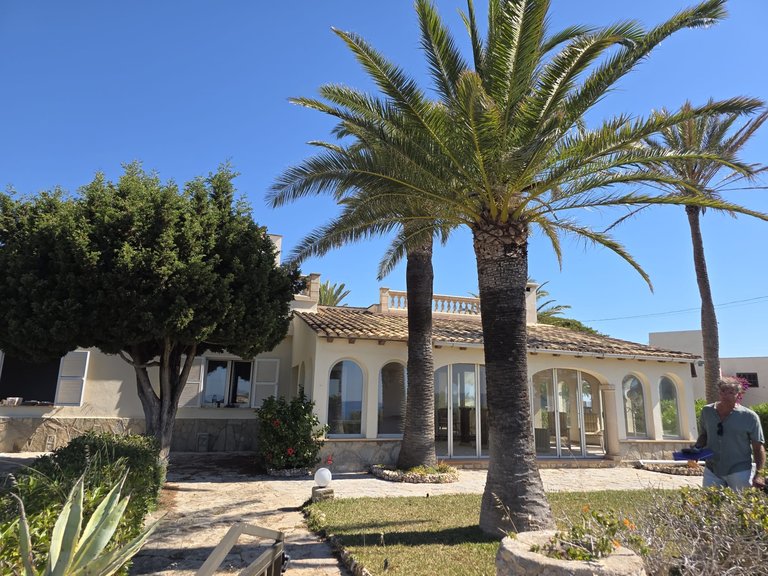 Villa for Sale in Manacor, Balearic Islands 48