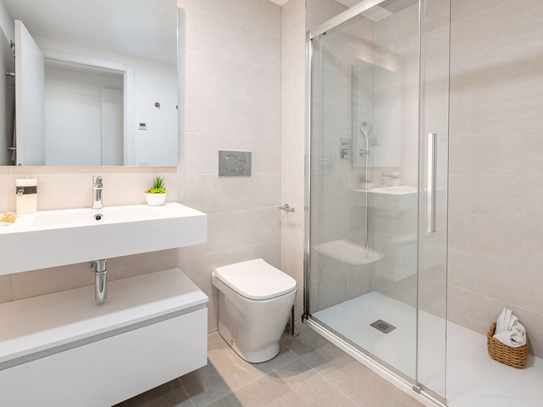 Apartment for Sale in Cala Lliteres, Balearic Islands 11