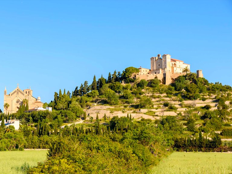 Villa for Sale in Cala Rajada, Balearic Islands 25
