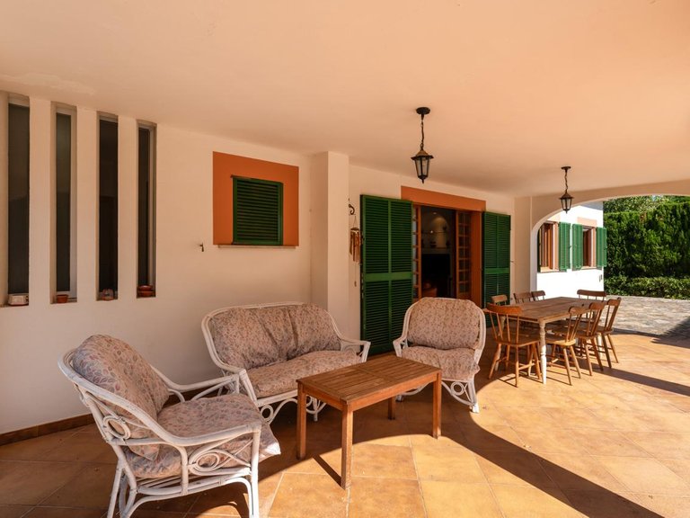 Villa for Sale in Porto Cristo Nova, Balearic Islands 13