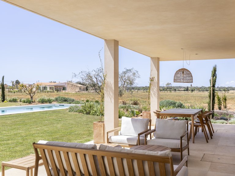 Country House for Sale in Sa Ràpita, Balearic Islands 19