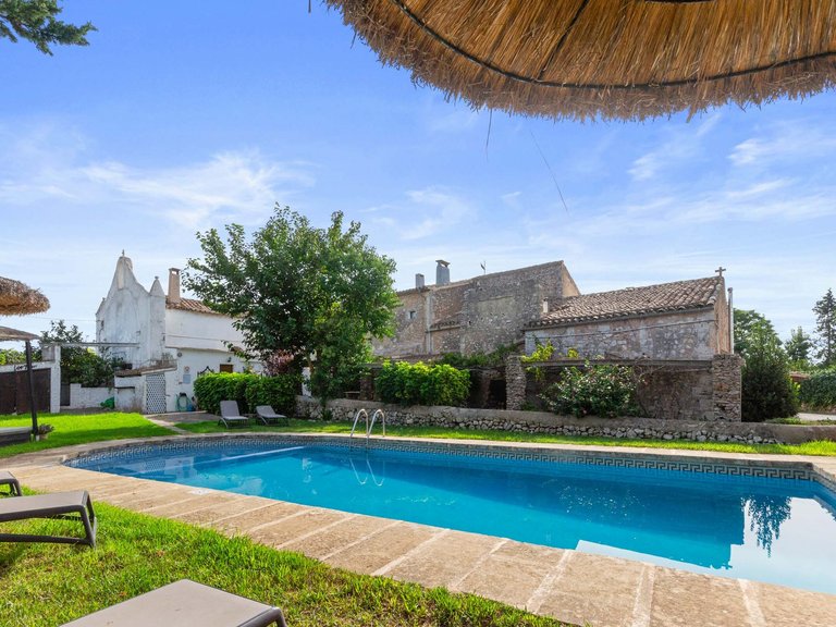 Country House for Sale in Felanitx, Balearic Islands 20