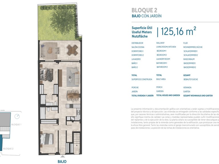 Apartment for Sale in Porto Cristo, Balearic Islands 8