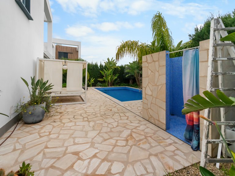 Villa for Sale in Cala Murada, Balearic Islands 13