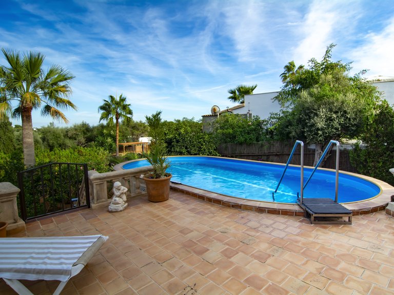 Villa for Sale in Porto Cristo, Balearic Islands 2