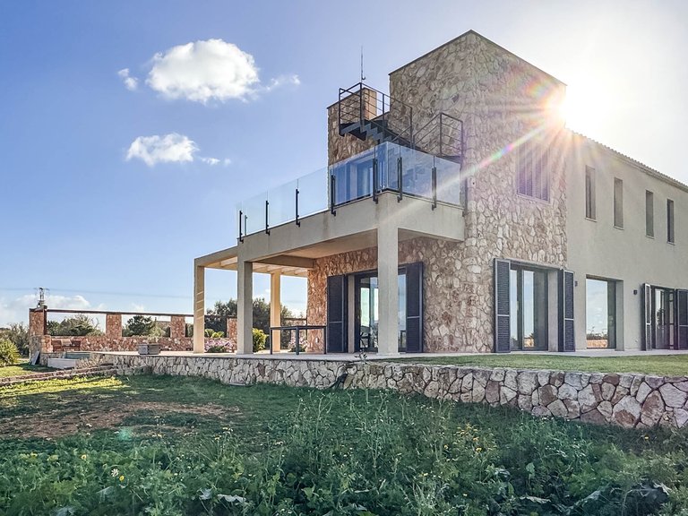 Country House for Sale in Ses Salines, Balearic Islands 29