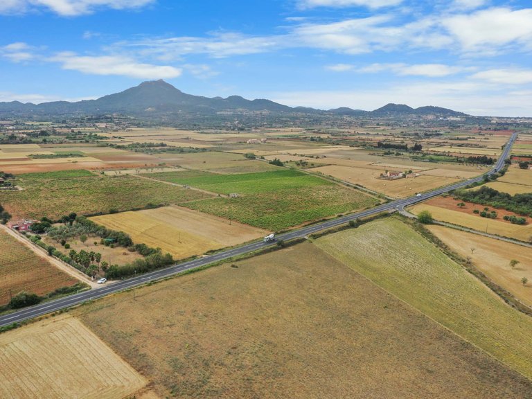 Plot for Sale in Felanitx, Balearic Islands 1