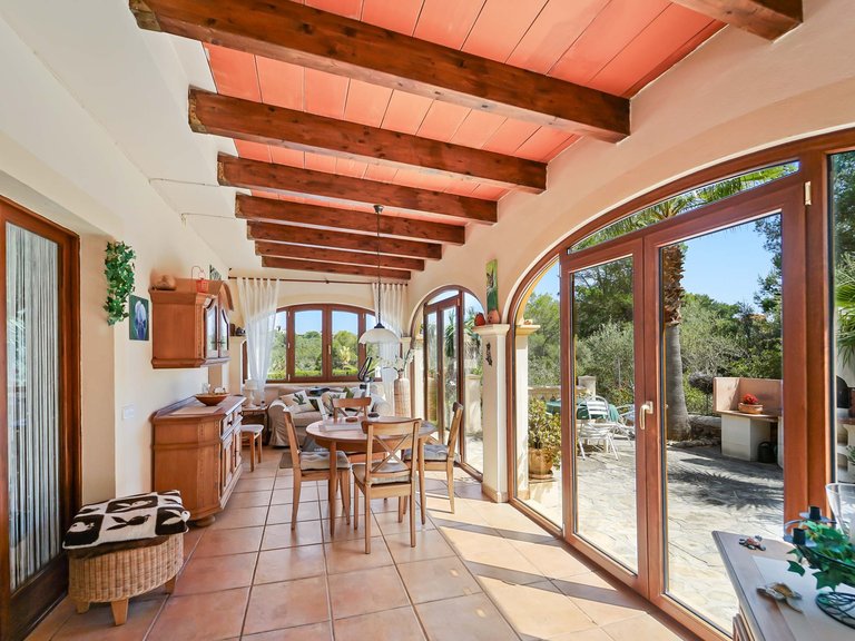 Villa for Sale in Cala Murada, Balearic Islands 3