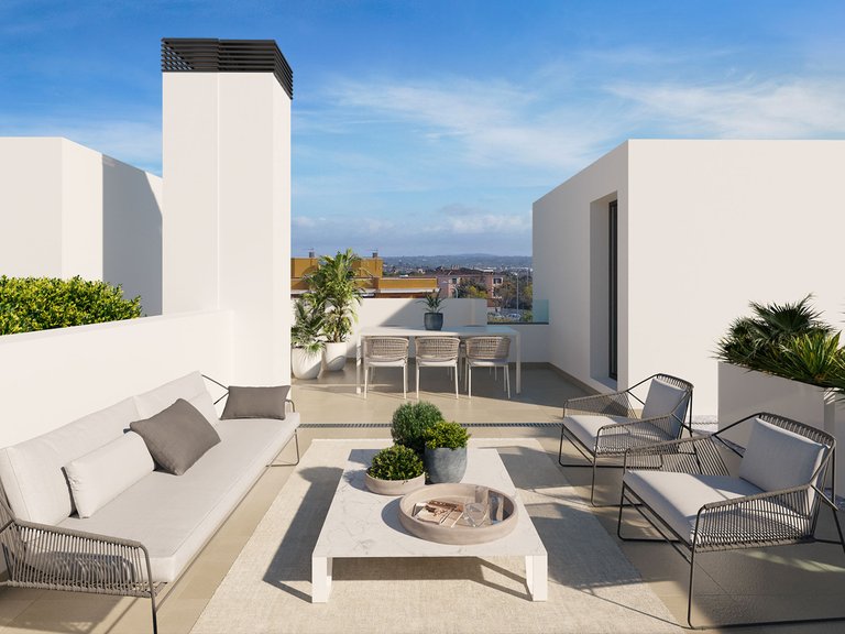 Town House for Sale in Palma, Balearic Islands 9