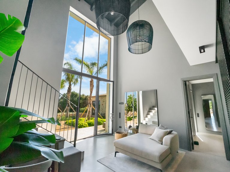 Country House for Sale in Porto Colom, Balearic Islands 34