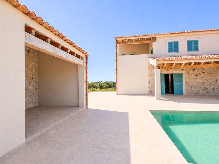 Country House for Sale in Ses Salines, Balearic Islands 17