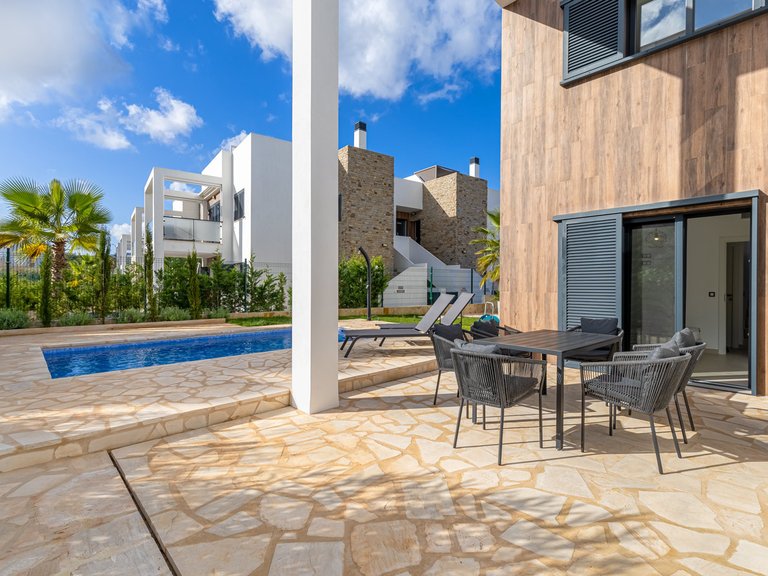 Villa for Sale in Cala Murada, Balearic Islands 9