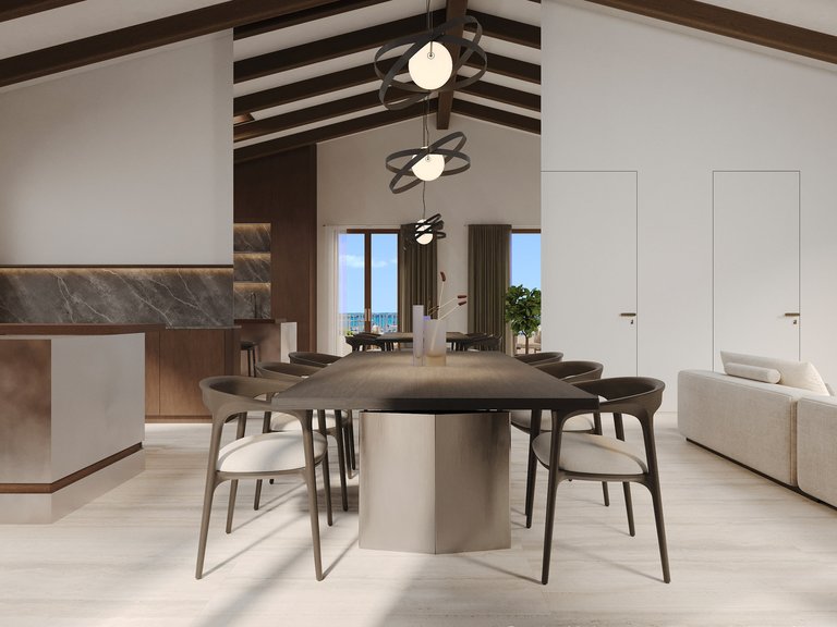 Apartment for Sale in Palma, Balearic Islands 11