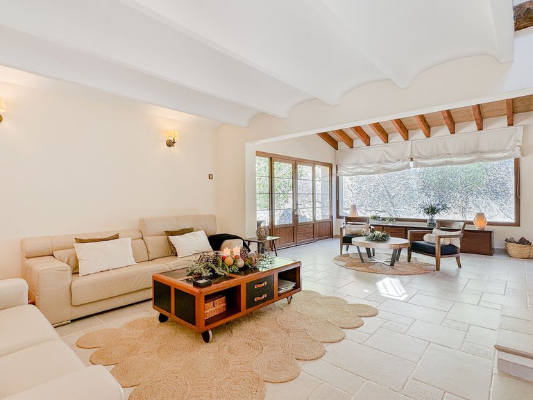 Country House for Sale in Calvià, Balearic Islands 27