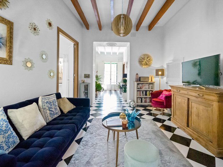 Town House for Sale in Felanitx, Balearic Islands 1