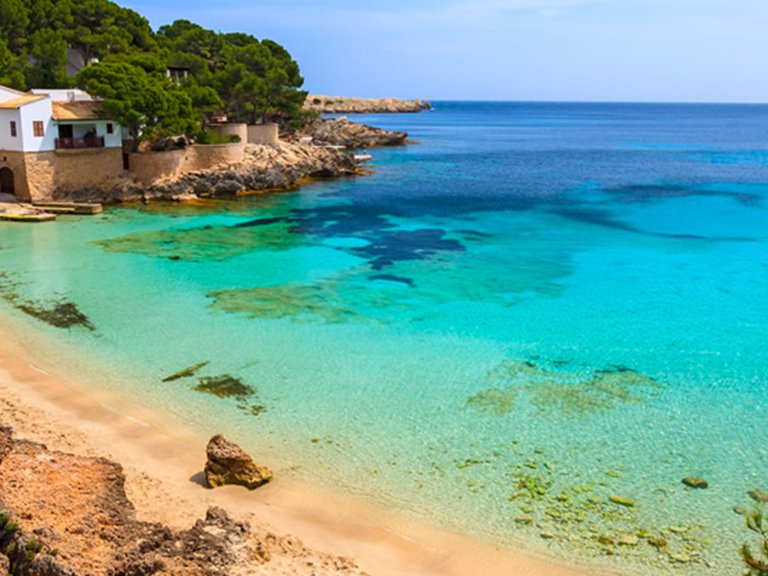 Villa for Sale in Cala Rajada, Balearic Islands 26