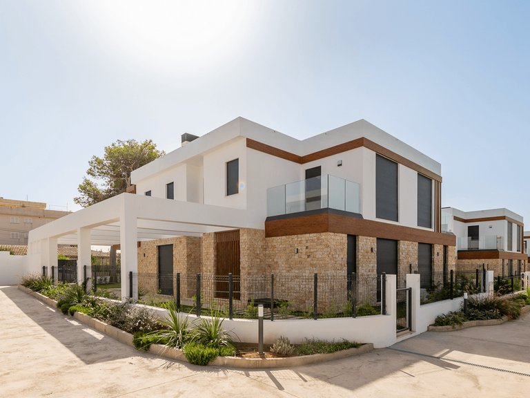 Villa for Sale in Cala Rajada, Balearic Islands 15