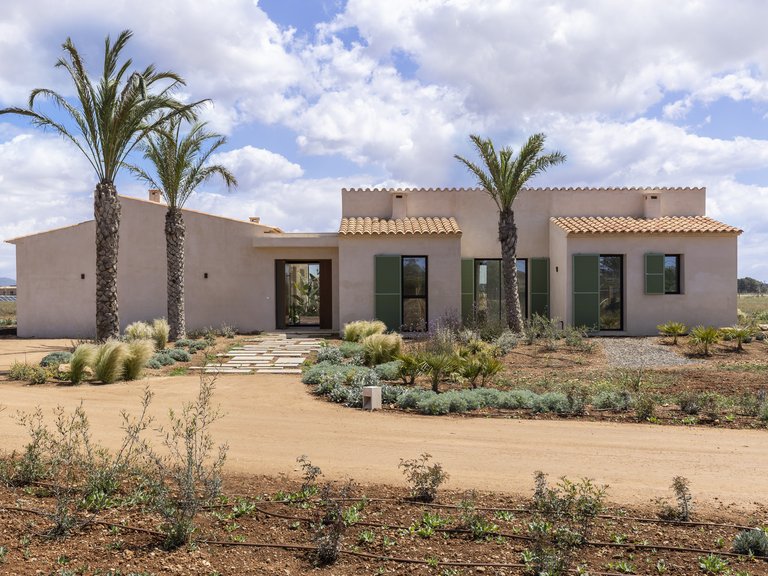 Country House for Sale in Sa Ràpita, Balearic Islands 44