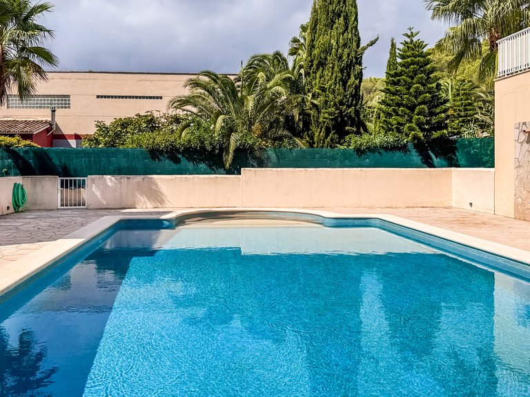 Villa for Sale in Cala Murada, Balearic Islands 17