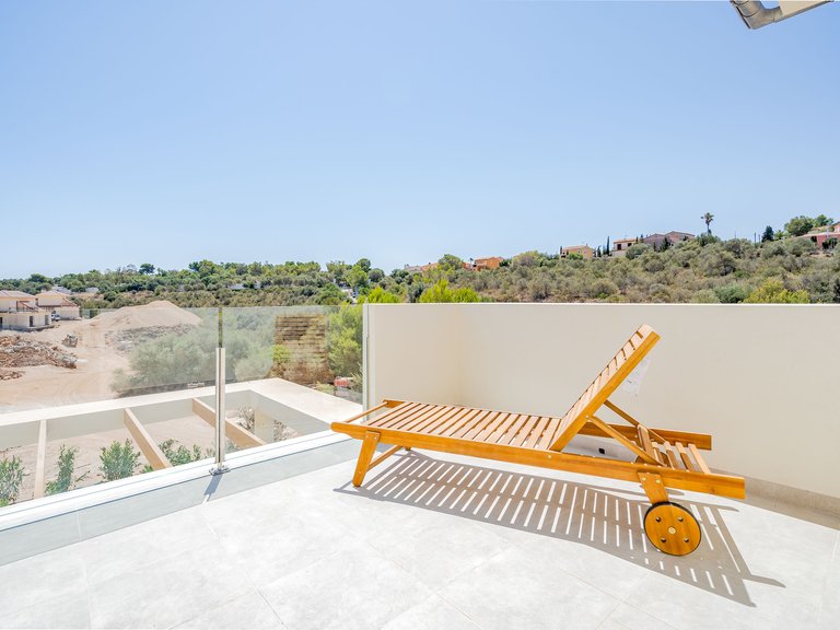 Villa for Sale in Cala Anguila - Cala Mendia, Balearic Islands 9