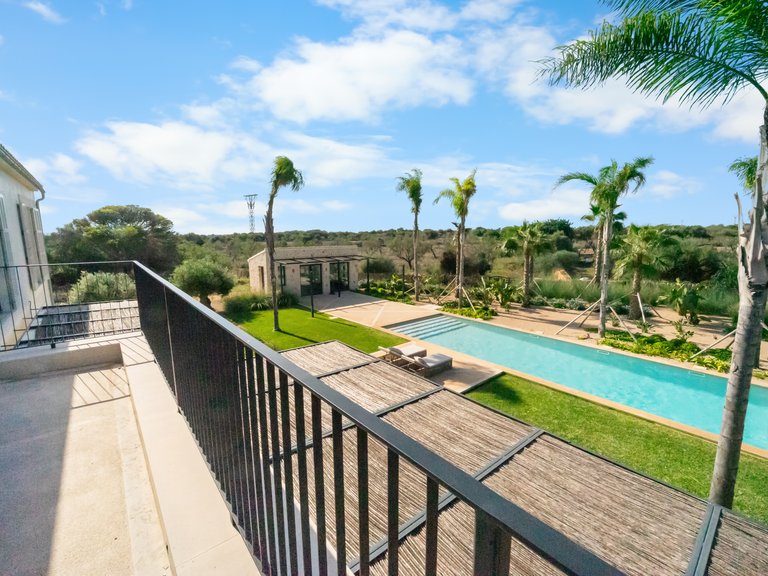 Country House for Sale in Felanitx, Balearic Islands 5