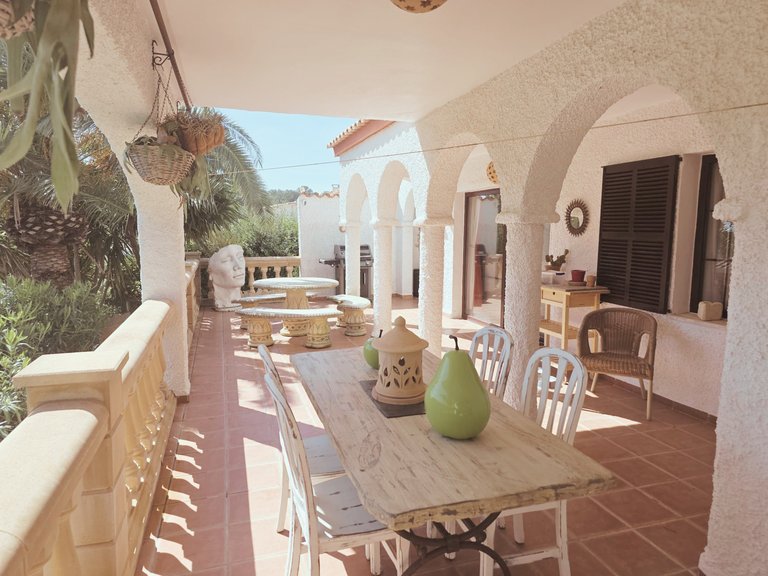 Villa for Sale in S'estany Den Mas, Balearic Islands 4