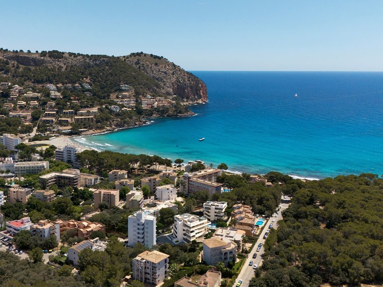 Apartment for Sale in Canyamel, Balearic Islands 4