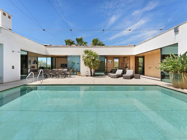 Country House for Sale in Santanyí, Balearic Islands 2