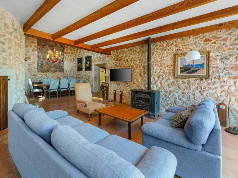 Country House for Sale in Felanitx, Balearic Islands 7