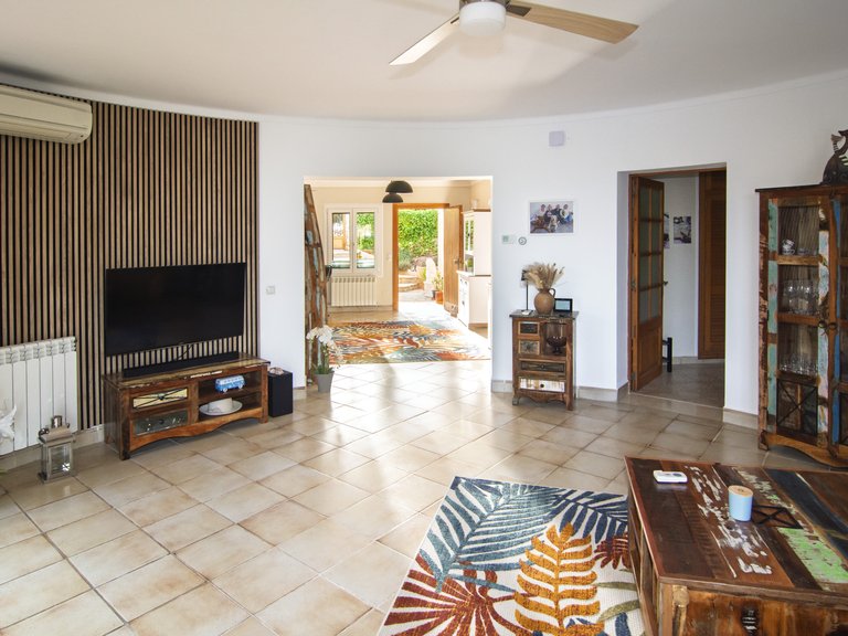 Villa for Sale in Porto Cristo, Balearic Islands 7