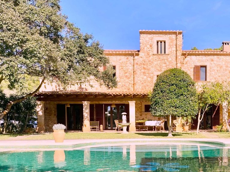 Country House for Sale in Felanitx, Balearic Islands 3