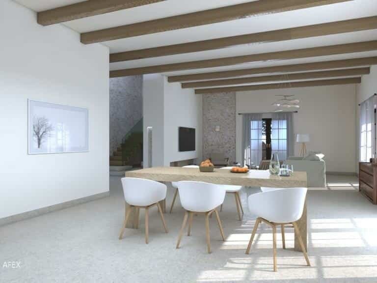 Country House for Sale in Felanitx, Balearic Islands 26