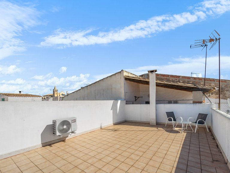 Town House for Sale in Felanitx, Balearic Islands 25