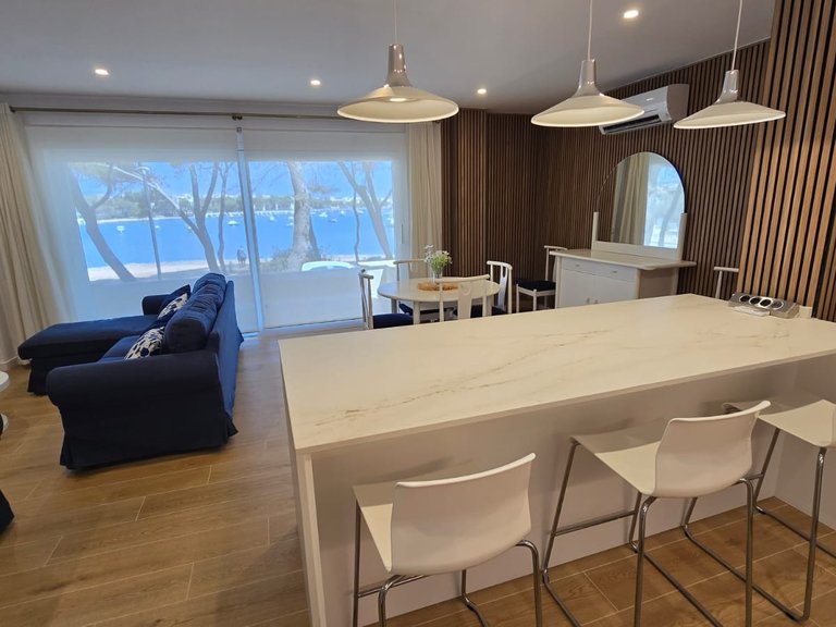 Apartment for Rent in Portocolom, Balearic Islands 6