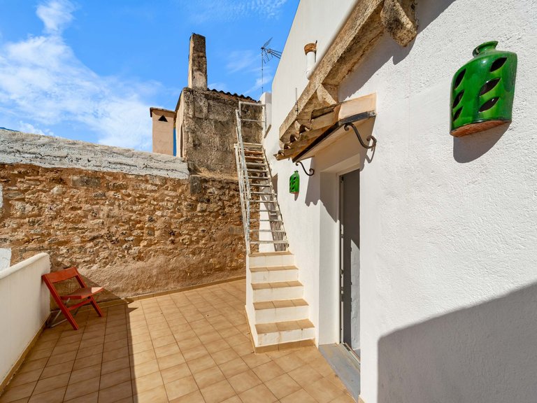 Town House for Sale in Felanitx, Balearic Islands 50