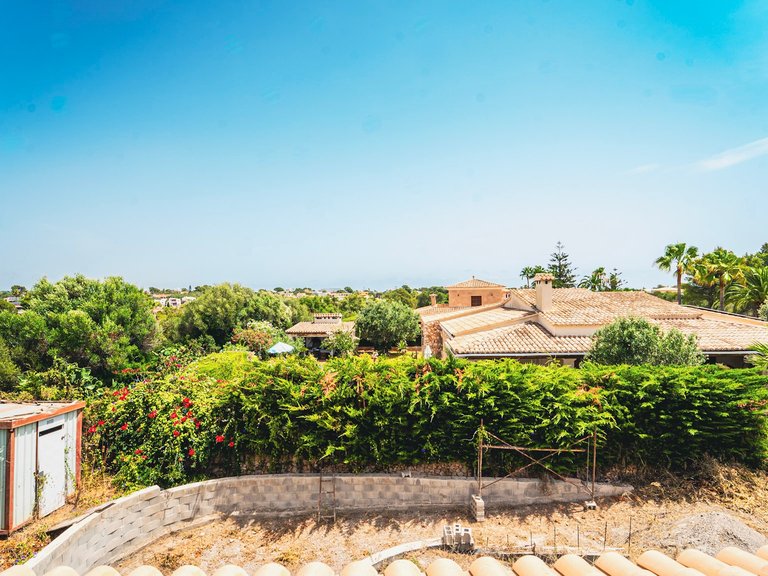 Villa for Sale in Cala Murada, Balearic Islands 37