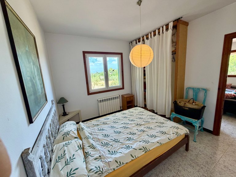 Country House for Sale in Sant Joan, Balearic Islands 9