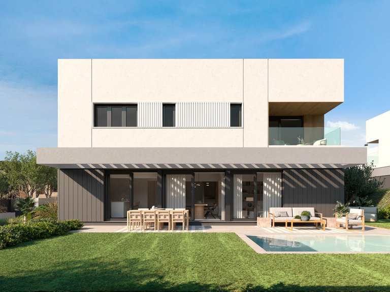 Villa for Sale in Puigderrós, Balearic Islands 2