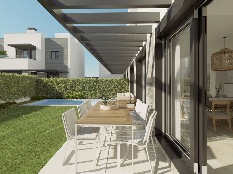 Town House for Sale in Palma, Balearic Islands 18