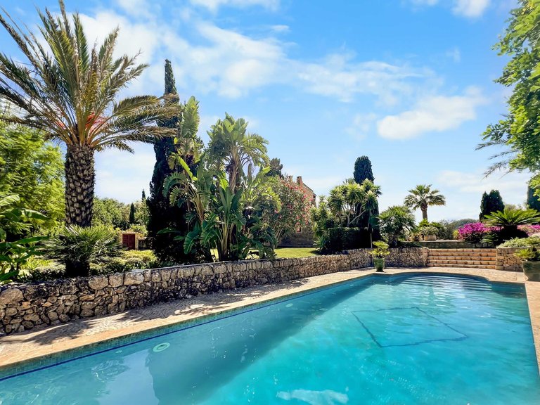 Country House for Sale in Felanitx, Balearic Islands 32