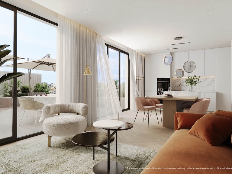 Apartment for Sale in Palma, Balearic Islands 7