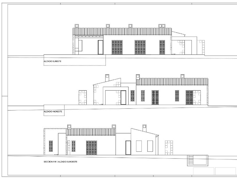 Country House for Sale in S'illot, Balearic Islands 7