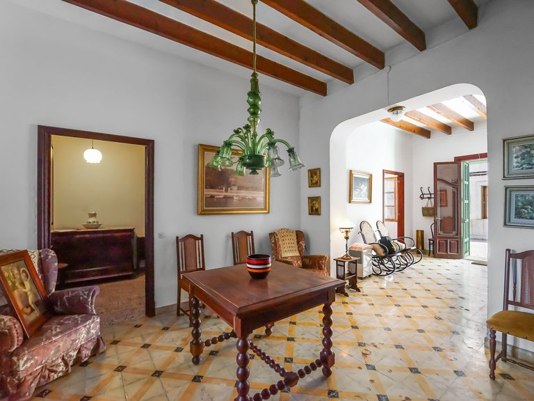 Town House for Sale in Cas Concos, Balearic Islands 11