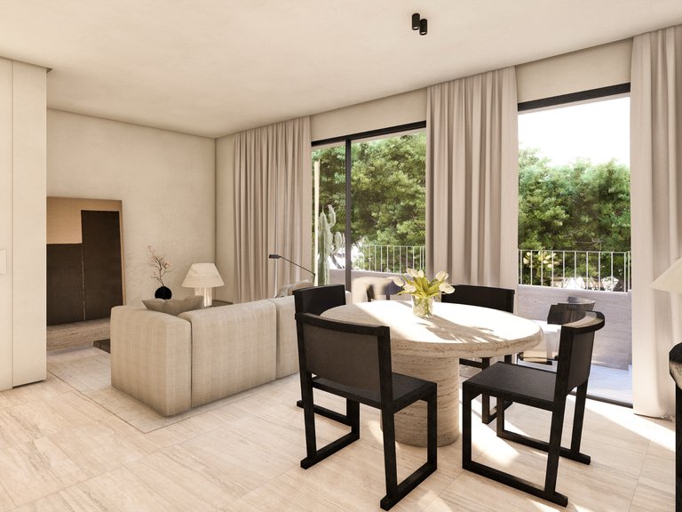 Villa for Sale in Palma, Balearic Islands 8
